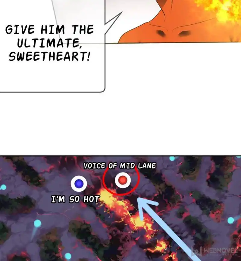 Legend Reboot Chapter 74 68